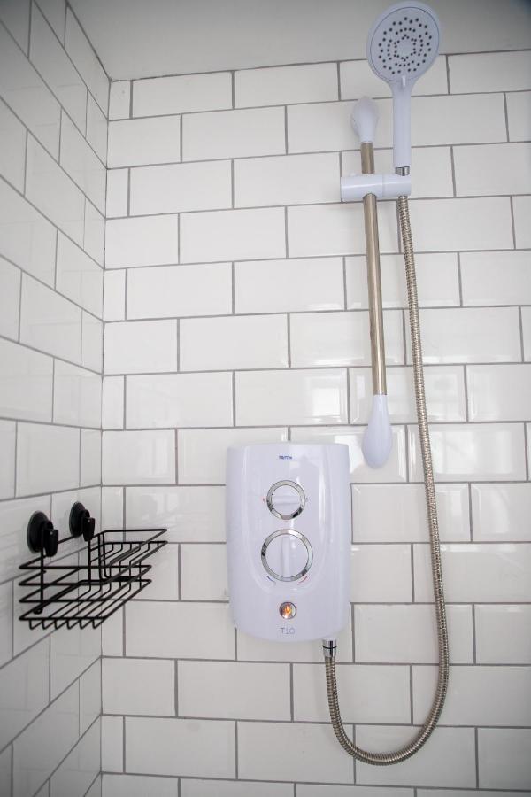 Wave Stays - First Floor Apartment Cleveleys Zewnętrze zdjęcie